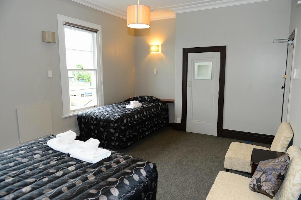 Hotel Imperial Thames Rum bild
