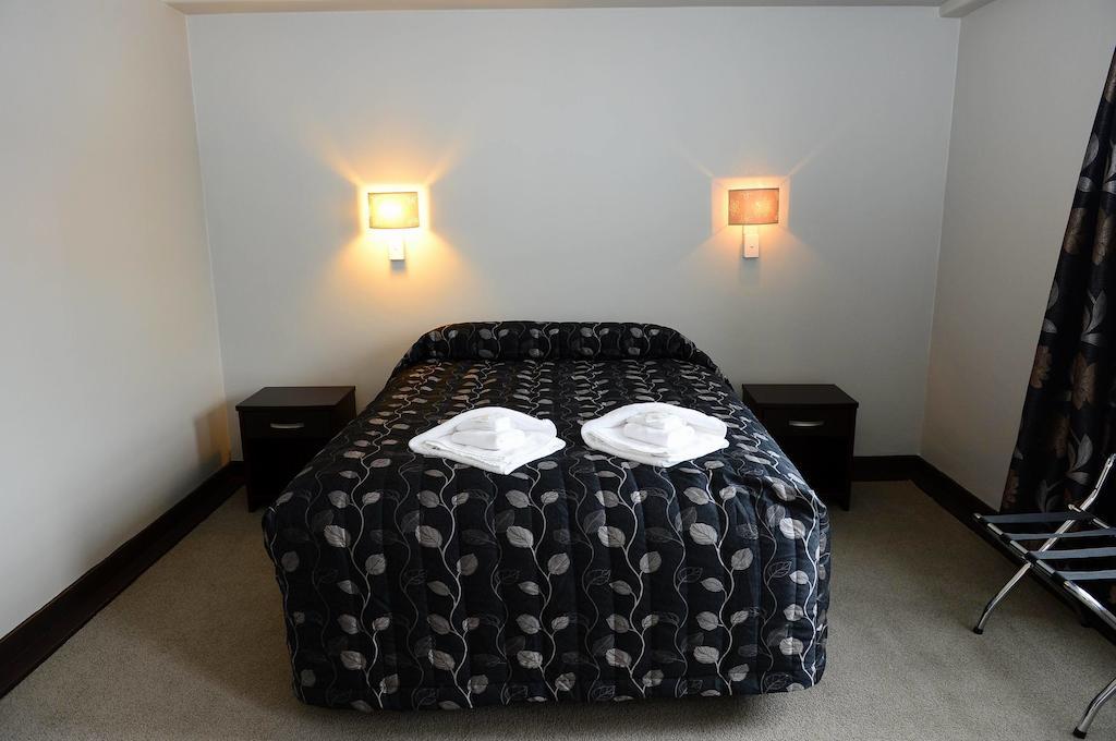 Hotel Imperial Thames Rum bild